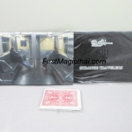 สถานีไพ่ (Strange Travelers)