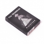 The Triangles Prototype Playing Cards