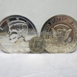 เหรียญusจับโบ้