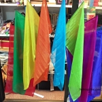 ผ้าทวีคูณ