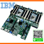 00AM209, 00M219, 00W2671, 00J2560, 00Y8473, 00MV214, IBM x3650 M4, V2, Motherboard, System Board