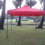 ขายเต็นท์พับได้ 3x3 เมตร