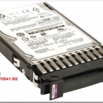 614829-003-SC [ขาย จำหน่าย ราคา] HP G8 G9 1TB 6G 7.2K 2.5INC SATA SC MDL HDD | HP
