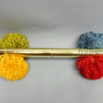 ไม้ซุปเปอร์ ป็อมป็อม (PomuPomu)