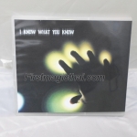 i know what you know