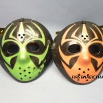 หน้ากาก เจสัน สี