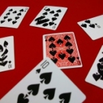 ไพ่เบอร์ 10 เลอะ / Deformation Cards