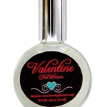 Black Valentine for Women Tester 1.5 ml