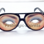 แว่นตายิ้ม