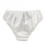 กางเกงในกระดาษ ใช้แล้วทิ้ง size XL (30ตัวต่อแพค)