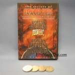 Expanded Shells (เหรียญย้ายที่)