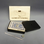 Bromley Deck Penetration