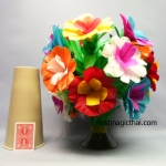 ช่อดอกไม้ 18 ดอก / Botania