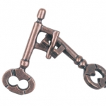 puzzle/พัซเซิล(กุญแจ)