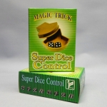 Super Dice Control