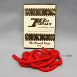 The Eternal Ropes สีแดง