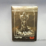 De'vo Blades Red Edition