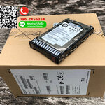 870753-B21, HPE 300GB, 15K, 12G, SAS, 2.5INC, SC, DS HDD,870753-S21,870792-001,880152-001,EH000300JWKTN