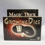 Growing Dice