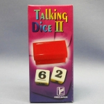 Talking Dice II