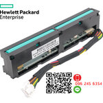 HPE 96W Smart Storage, Lithium-ion Battery, with 145mm Cable Kit