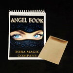 สมุดเลือกนางแบบ / Angel Book by Tora Magic