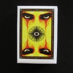 Criss Angel Playing Cards