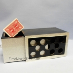 กล่องเรียกของ (Tora/Dove Box)