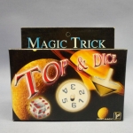 Top & Dice