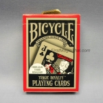 Bicycle Tragic Royalty Halloween