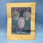 นิ้ว ผีสิง / Creature