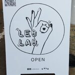 งานป้ายติดสติ๊กเกอร์