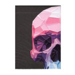 Memento Mori Playing Cards NSX Edition สีดำ