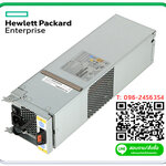 HP 580W, Power Supply, for Storage,MSA 1060,MSA 2060,MSA 2062, P12954-001,0992885-10, R0Q82A