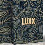 LUXX Palme Playing Cards
