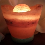 โคมไฟทรงก้อนทอง