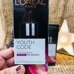 L'OREAL PARis YOUTH CODE SKIN ACTIVATING FERMENT PRE-ESSENCE ลอรีอัล ปารีส ยูธ โค้ด สกิน แอคติเวติ้งเฟอร์เมนต์ พรี-เอสเซนส์ 30 มล.