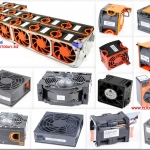 94Y7733 94Y7725 N31305P IBM FAN FOR IBM SYSTEM X3500 M4