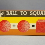 Ball to Square