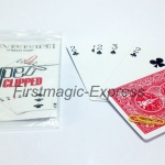 คลิปหนีบไพ่