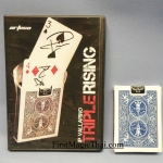 Triple Rising de Jean Pierre VALLARINO