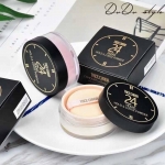 TREE CHADA 24 HOURS HOLD & LOOSE POWDER ตรีชฎา 24 ฮาวเวอร์ โฮล & ลูส พาวเดอร์