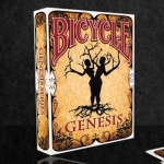 Bicycle Genesis Playing Cards