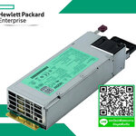 HPE 1400W,Flex Slot,Platinum Plus,Hot Plug,Power Supply Kit,720620-B21,754383-001,733427-001