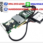 44W3393, IBM ServeRAID, M5200 Series, 1GB Flash ,RAID 5 Upgrade, 47C8656, Super Capacitor, 00JY023, Pack Battery Kit Battery Kit