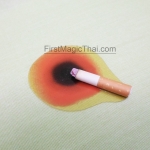 รอยบุหรี่ไหม้ปลอม