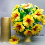 เสกช่อดอกไม้ ชุดใหญ่ / Super Botania