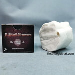 สตีมเม้อร์ รุ่น คาบูกิ ใหญ่ / JL Kabuki Streamers (white)