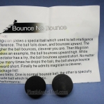 บอลเด้ง สะกดจิต(Bounce No Bounce)