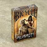 Bicycle Mummies Playing Cards
